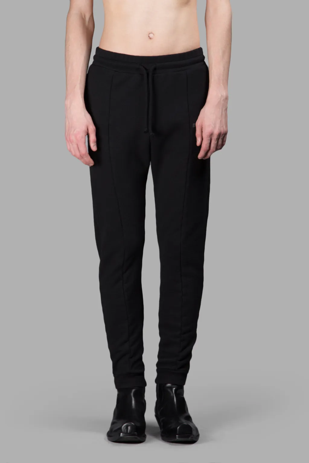 Black Sweatpants