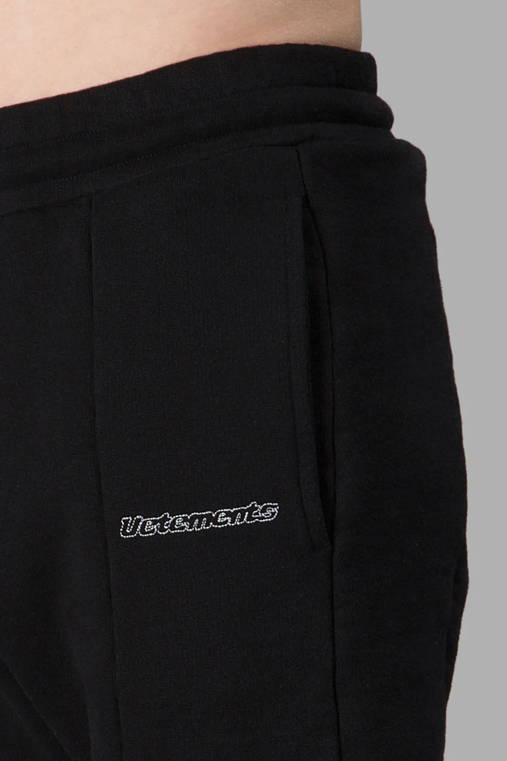 Black Sweatpants