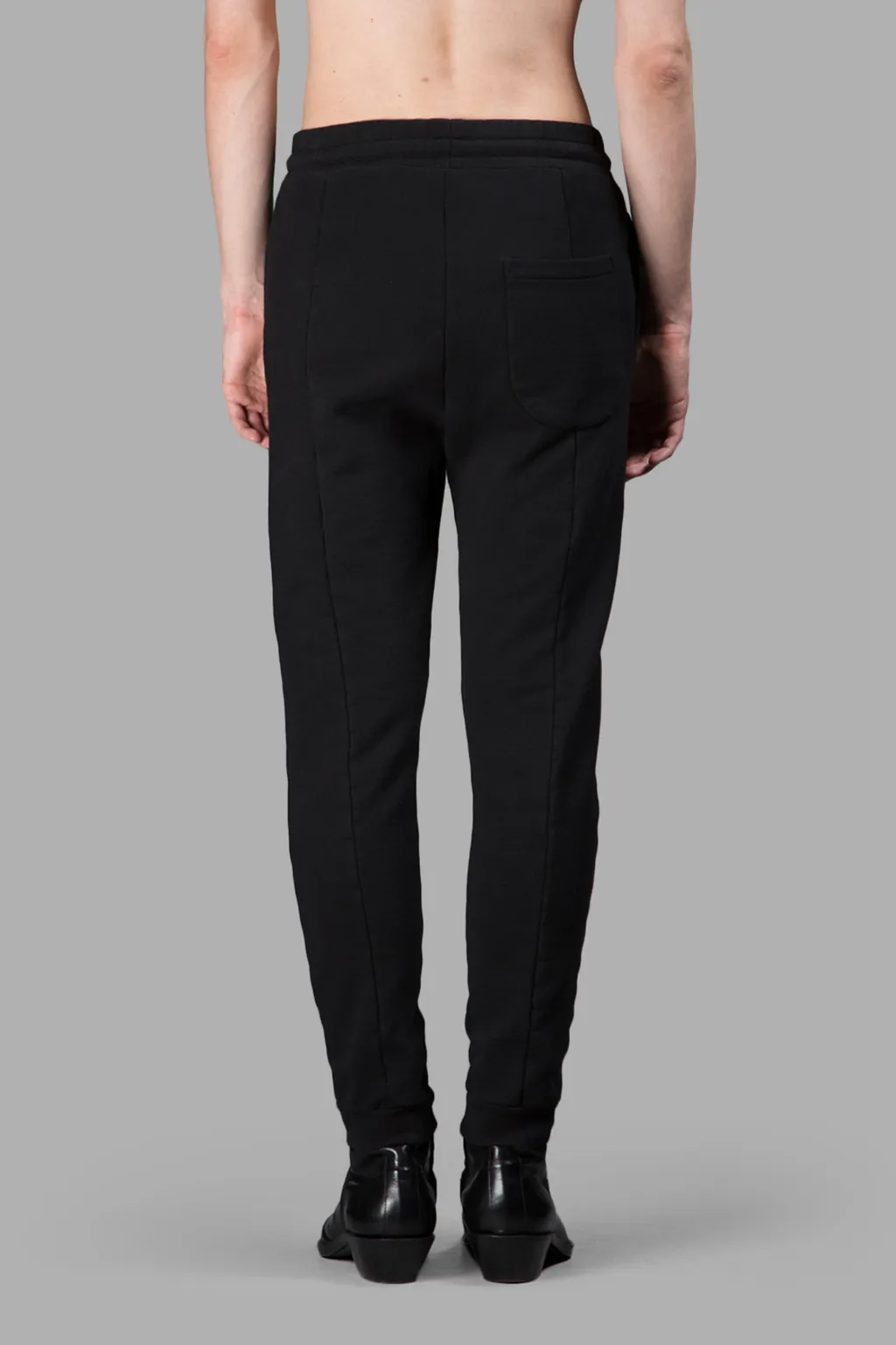 Black Sweatpants