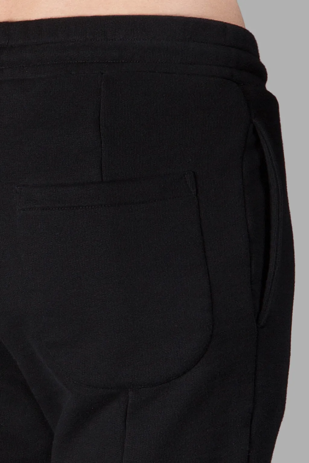 Black Sweatpants