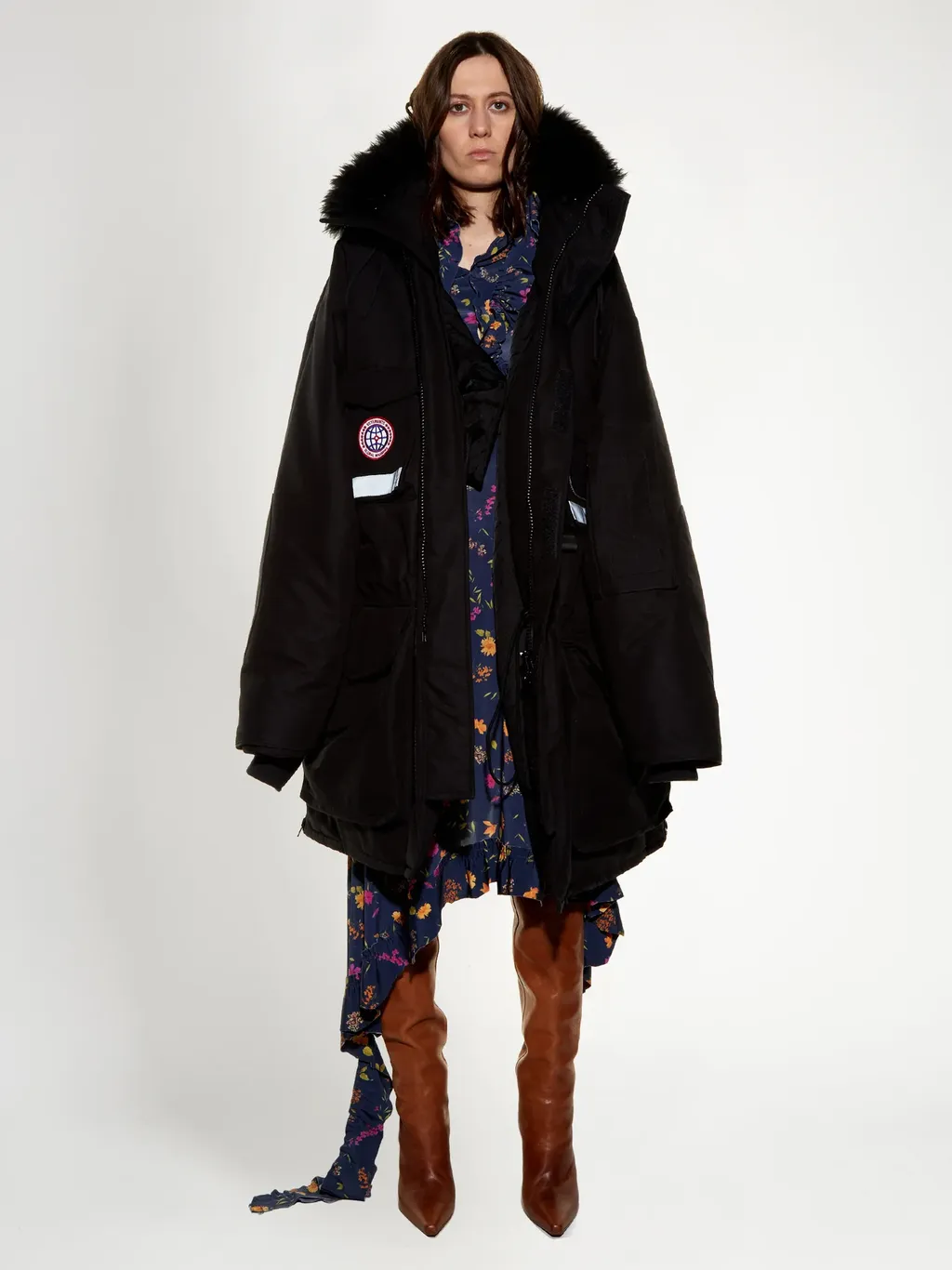 Canada Goose Parka