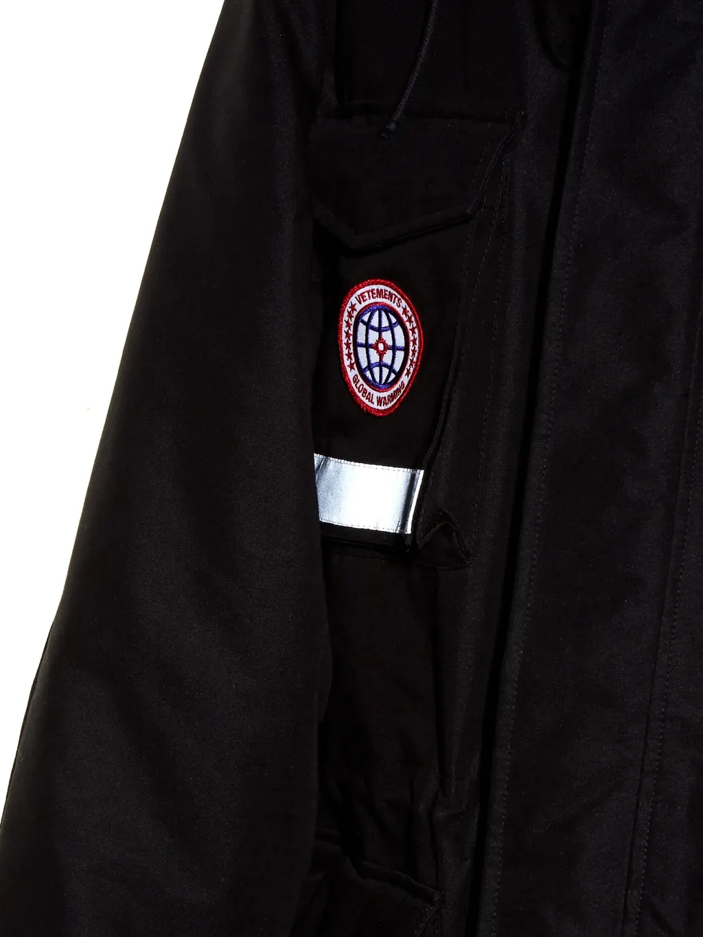 Canada Goose Parka