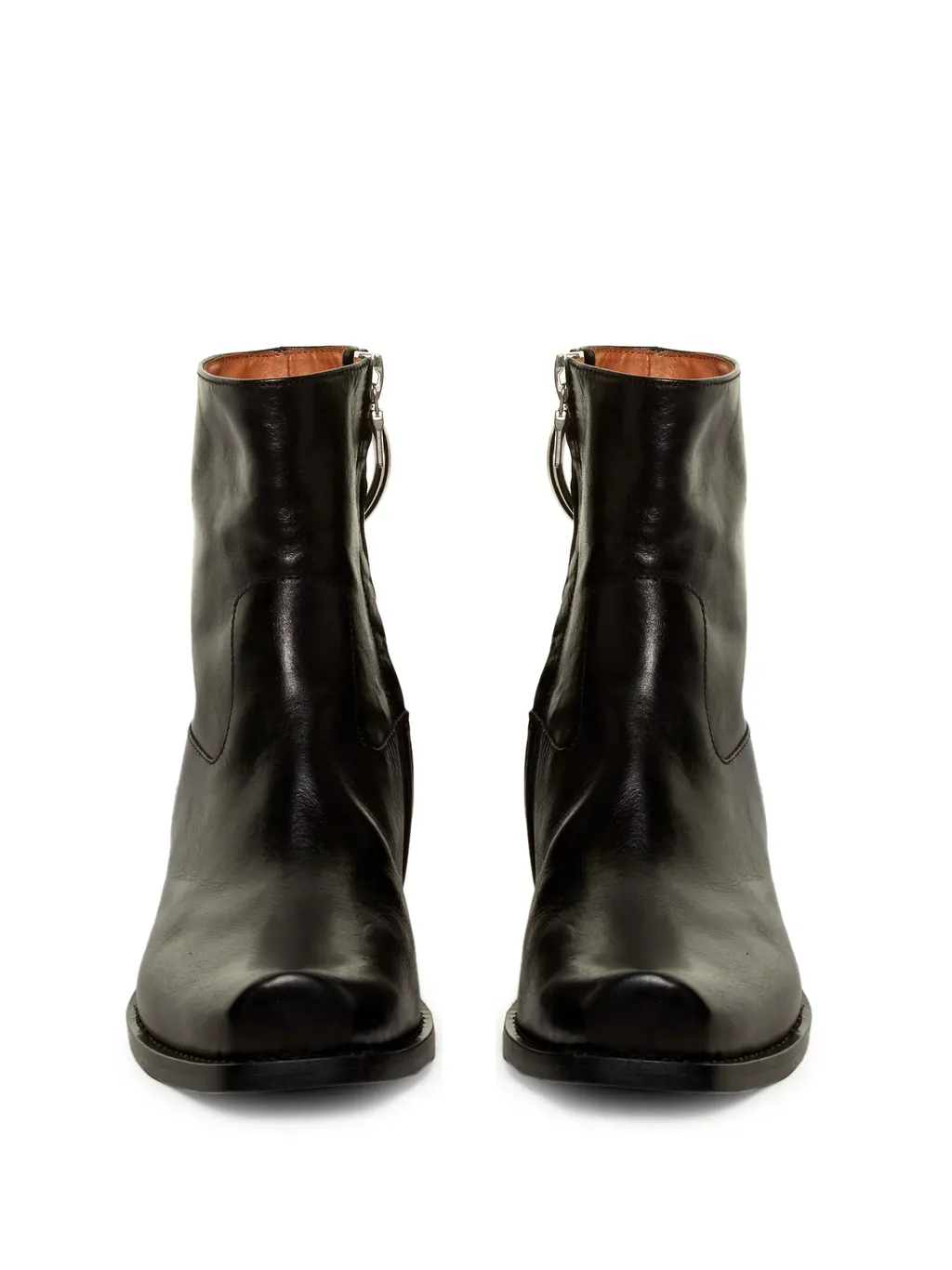 Cowboy Ring Boots