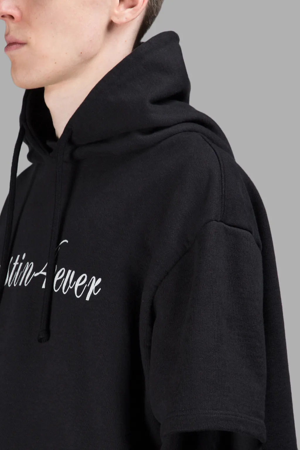 Justin Hoodie