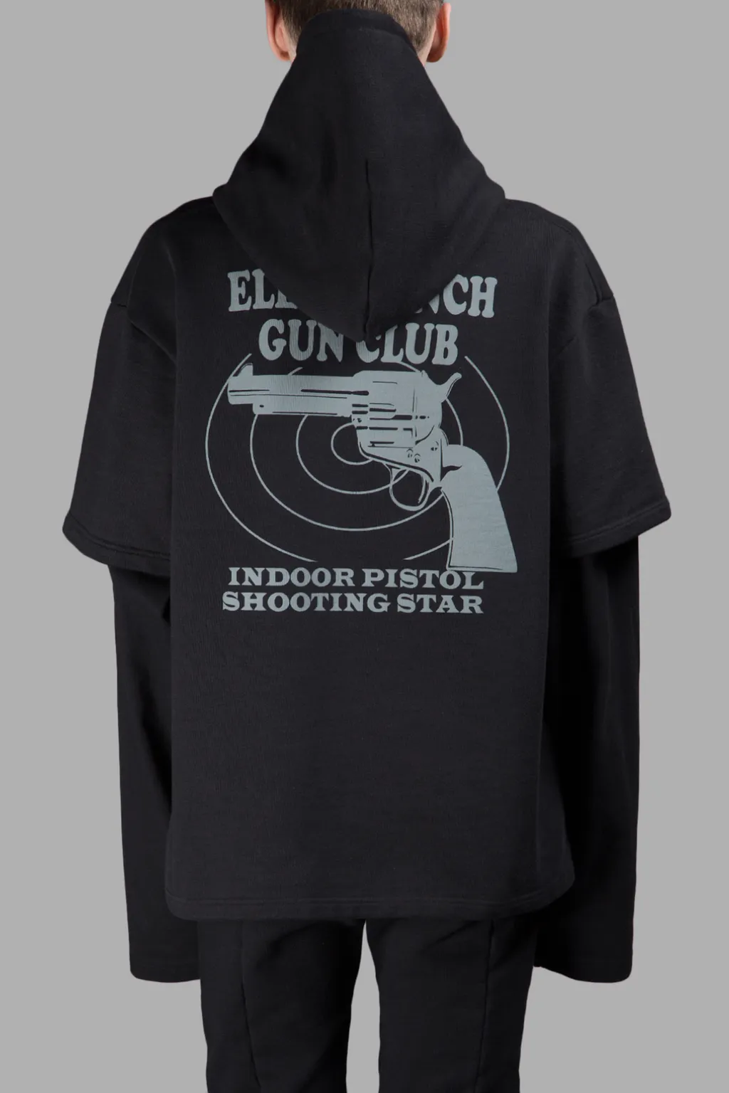 Justin Hoodie