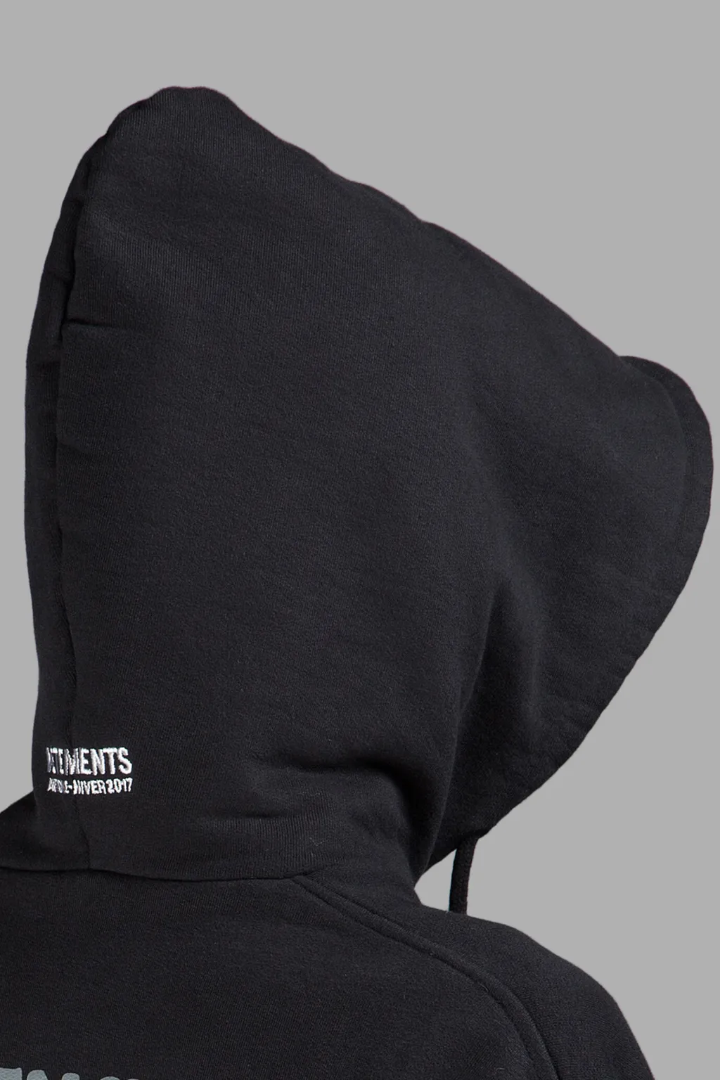 Justin Hoodie