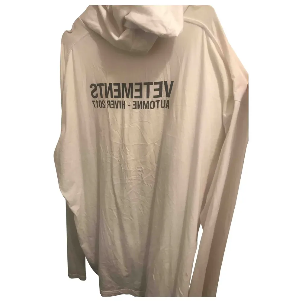 Logo Hoodie