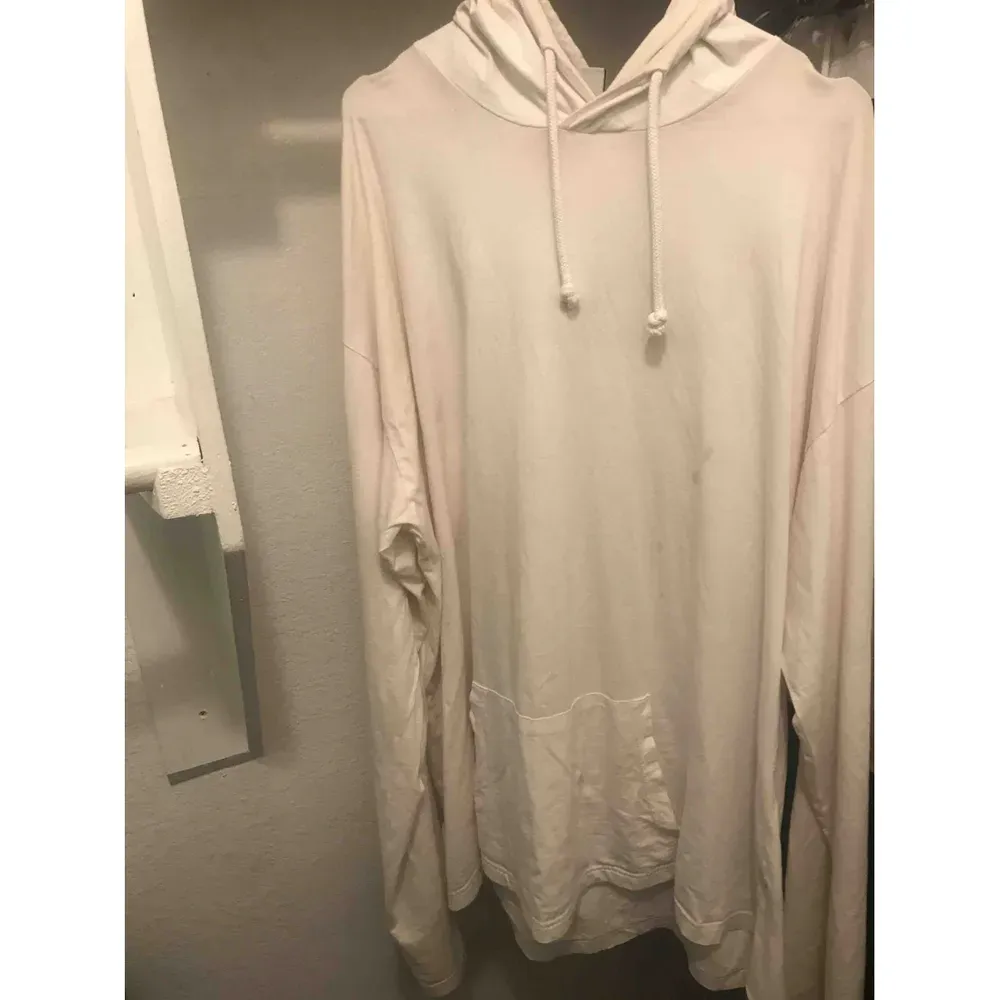 Logo Hoodie