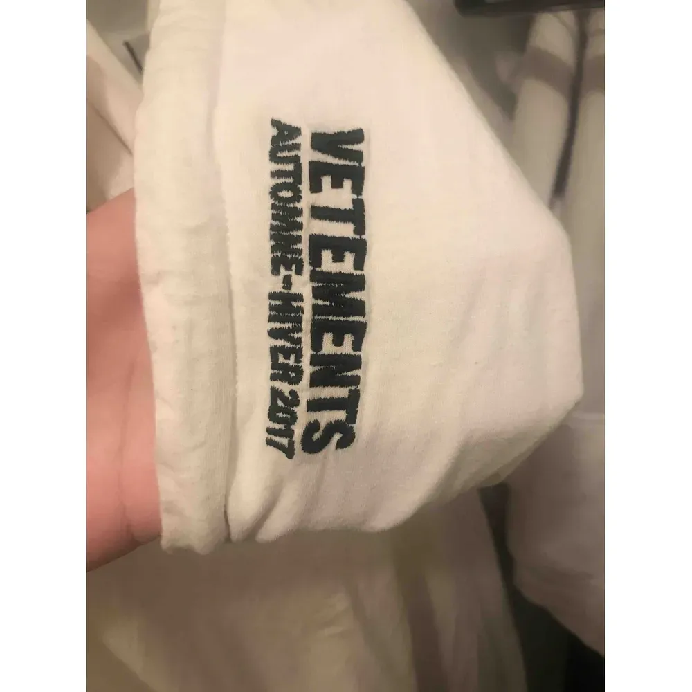 Logo Hoodie