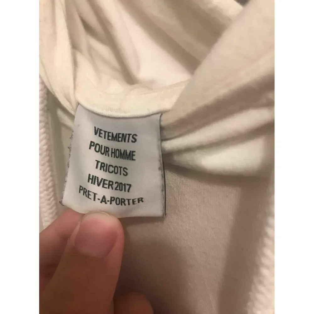 Logo Hoodie