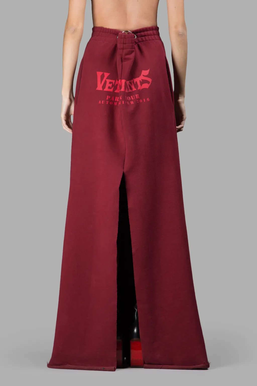 Maxi Skirt