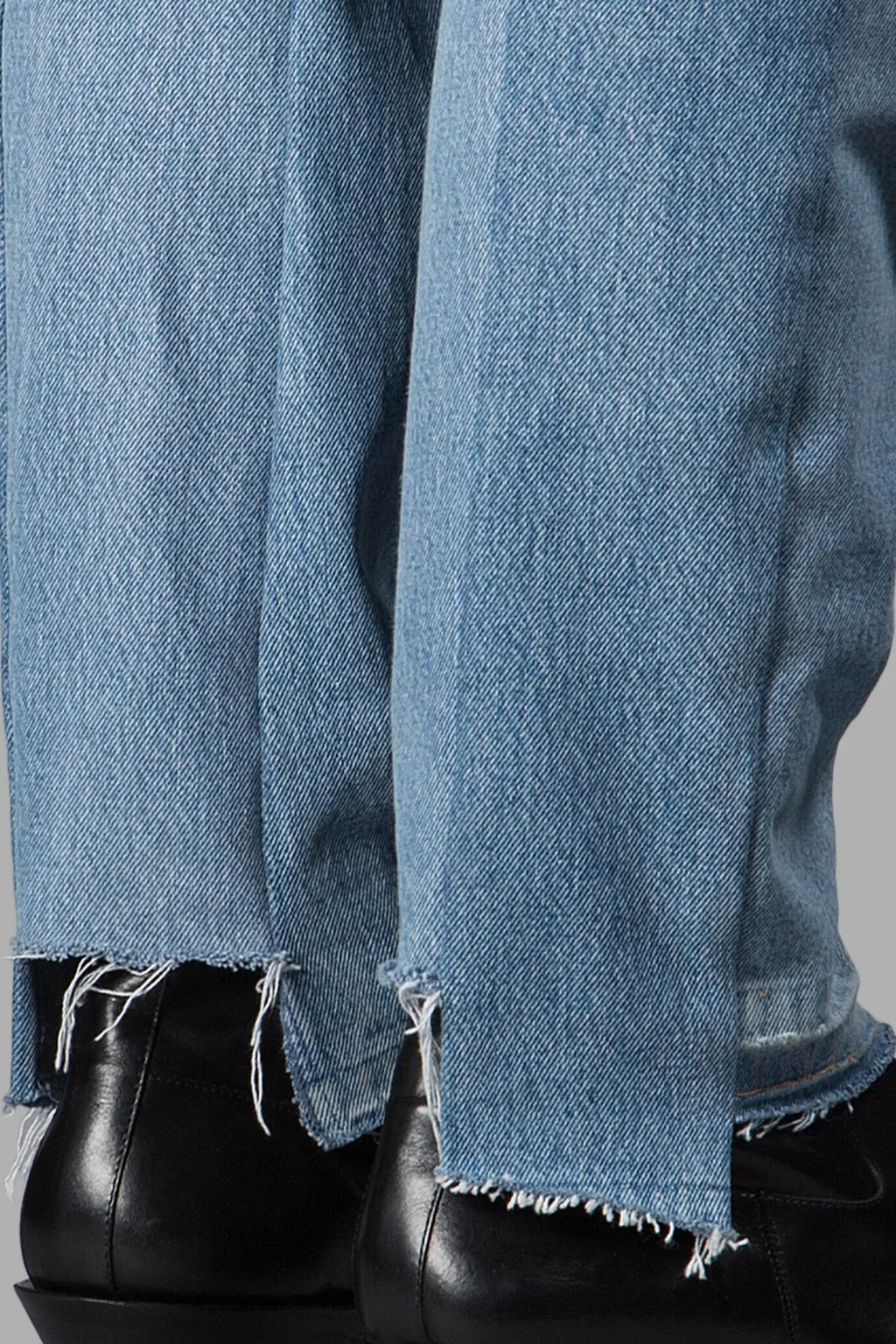 Reconstructed Jeans