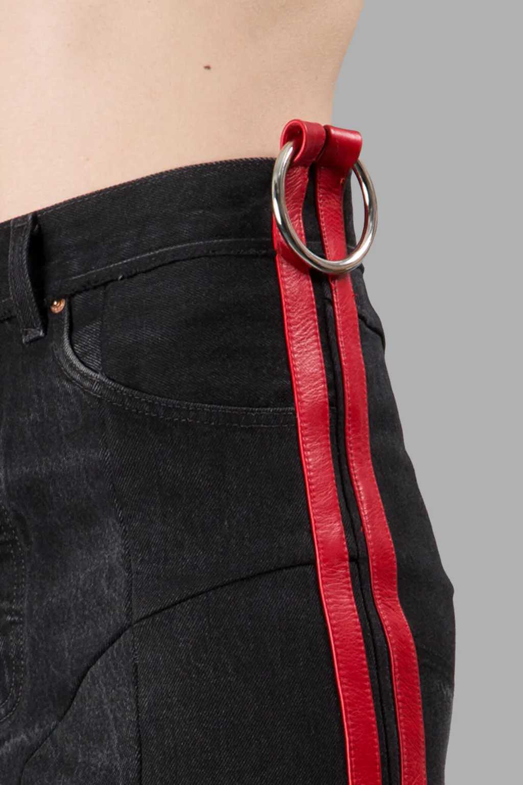 Reconstructed Jeans