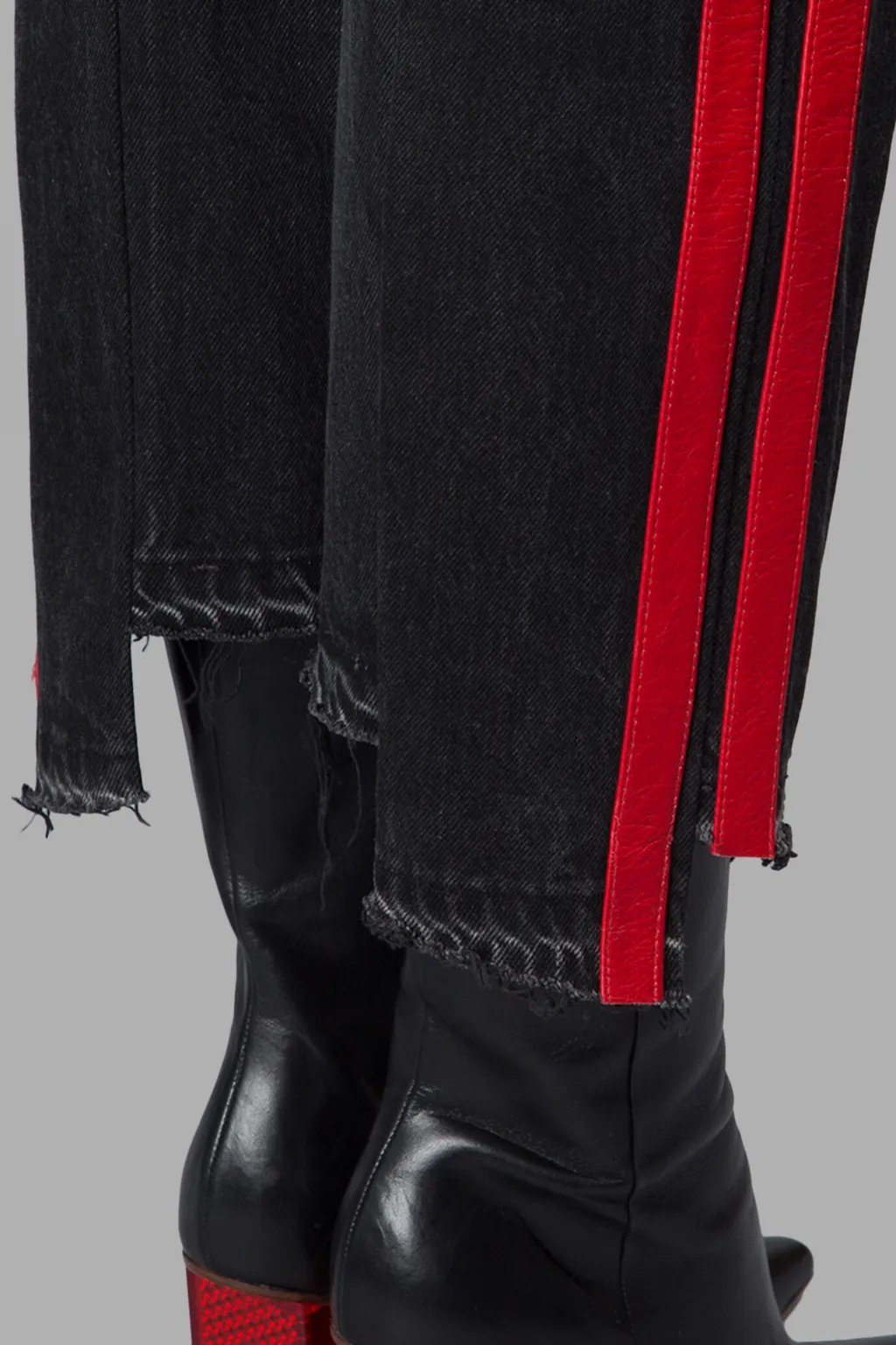 Reconstructed Jeans