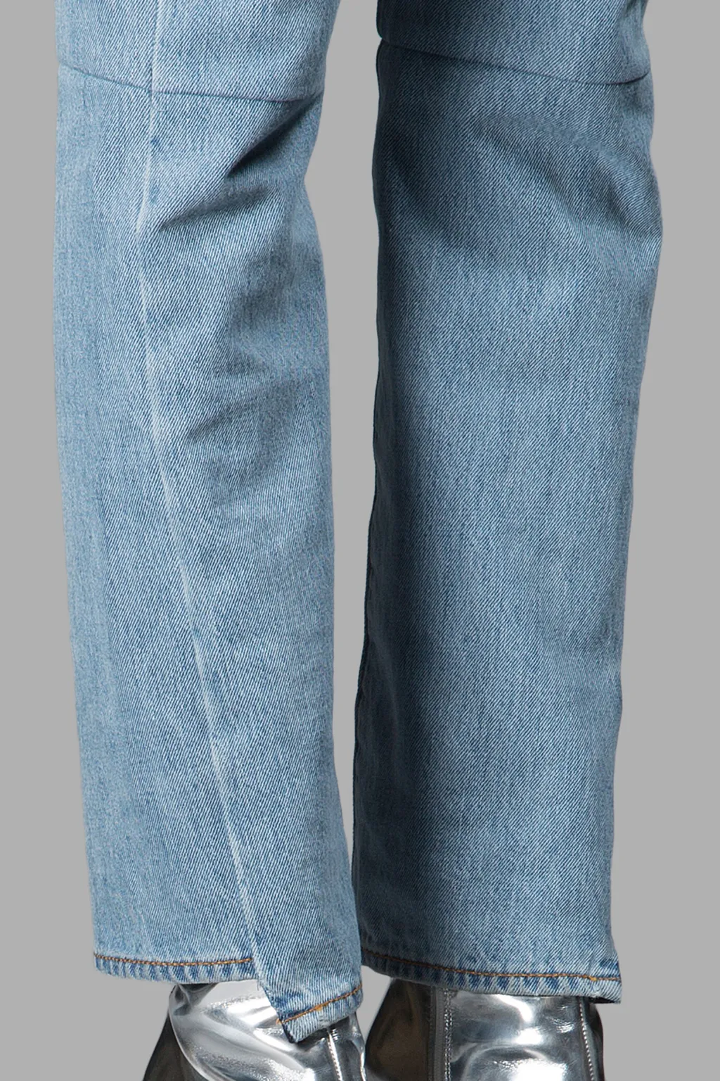 Reconstructed Jeans