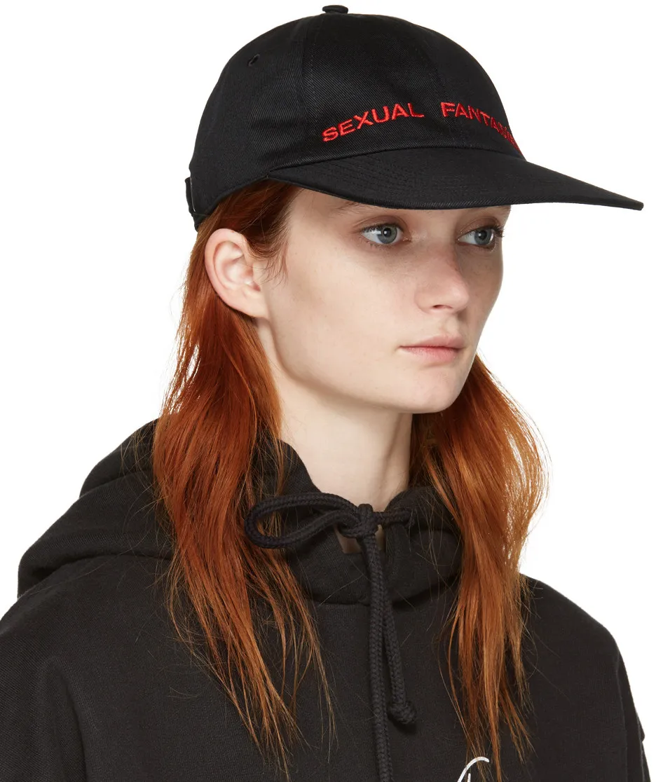 Sexual Fantasies Cap