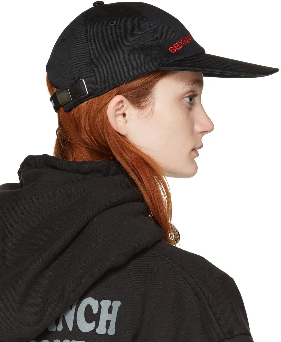 Sexual Fantasies Cap