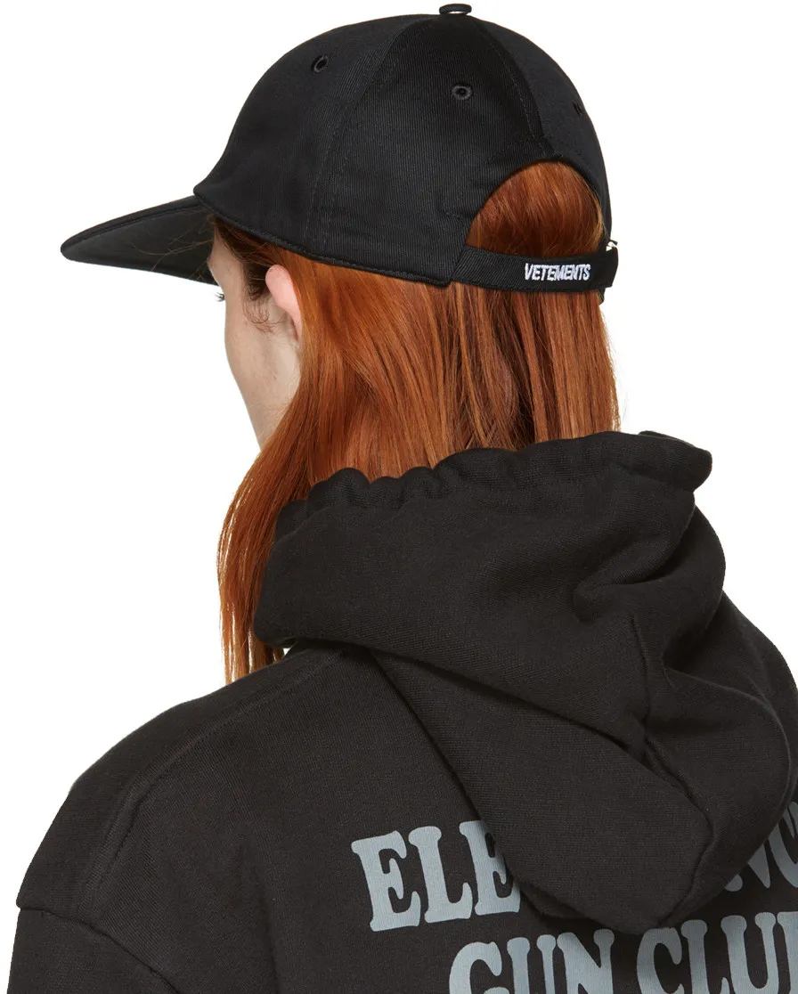 Sexual Fantasies Cap