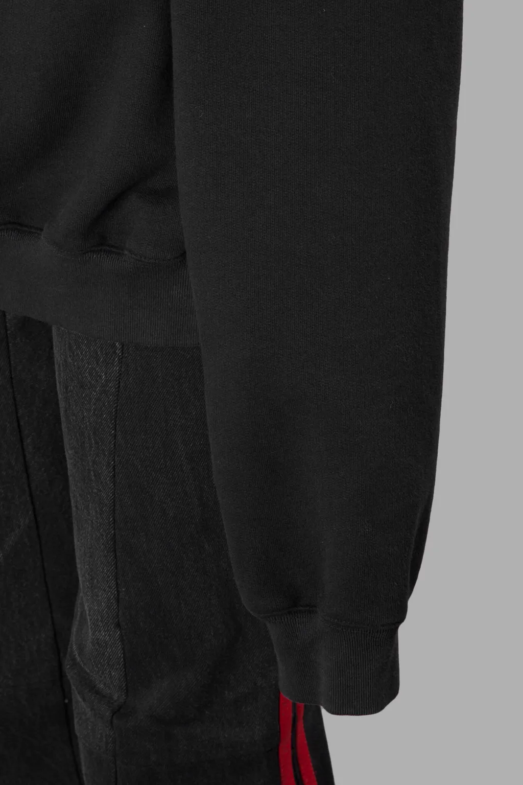 Unidad Hombres Sweatshirt