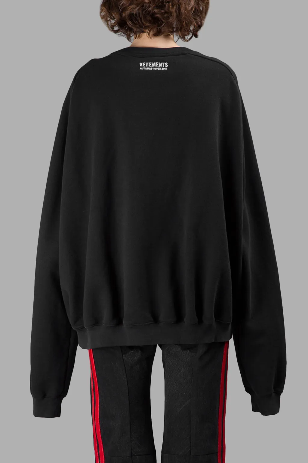 Unidad Hombres Sweatshirt
