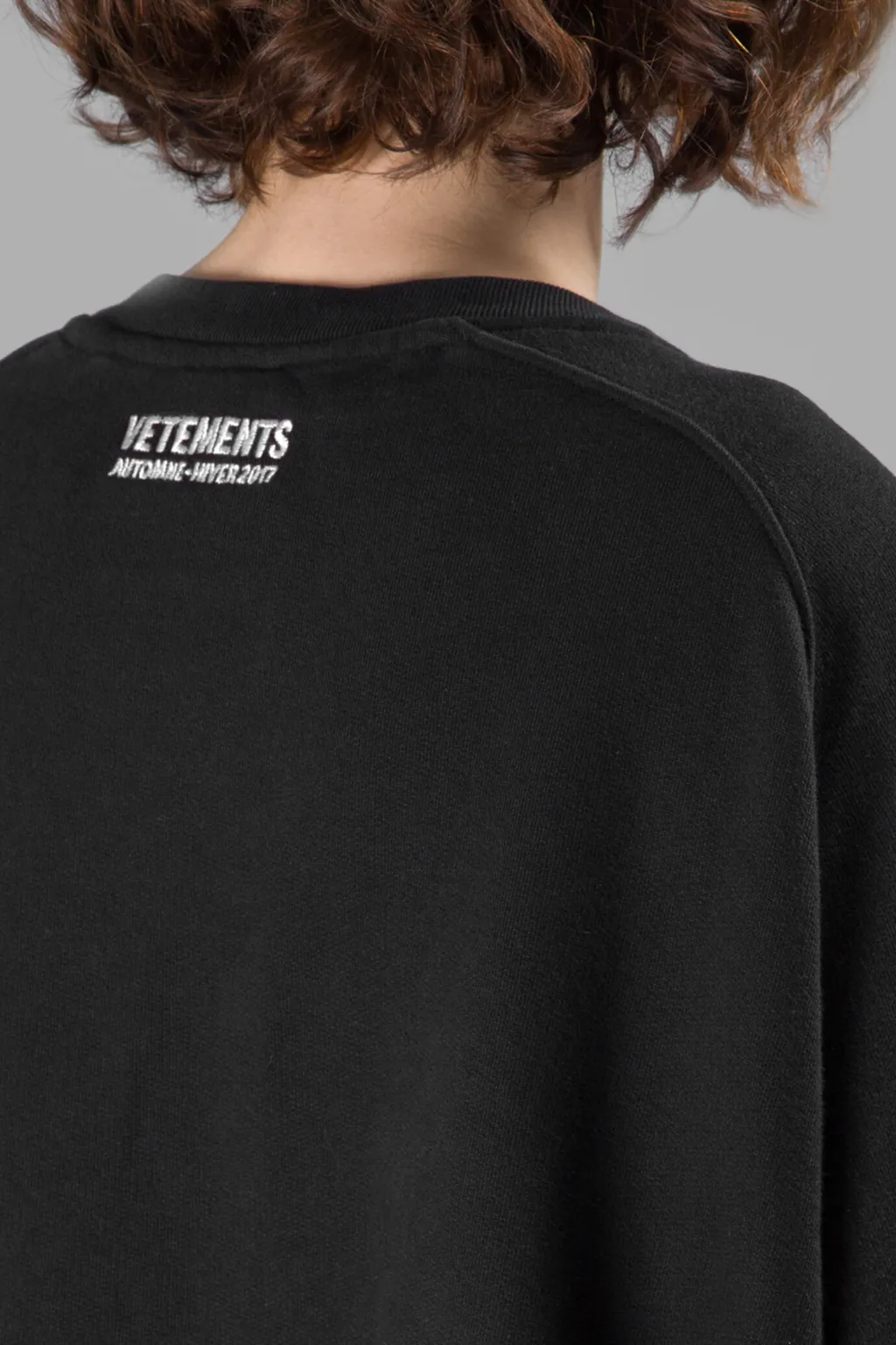 Unidad Hombres Sweatshirt