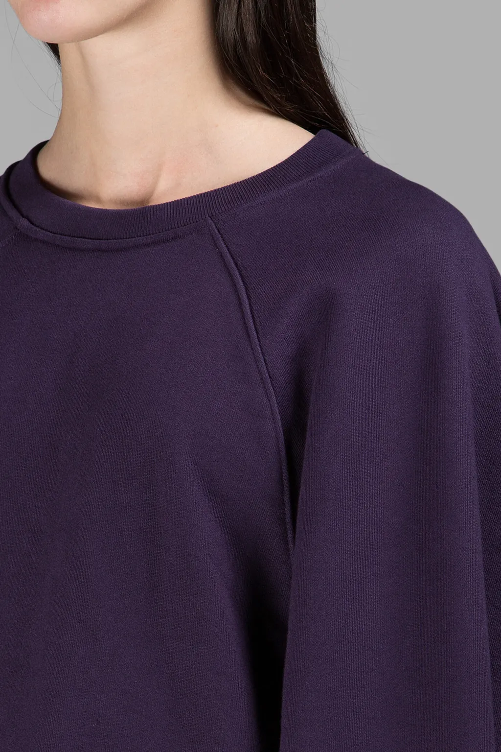 Unskinny Sweatshirt