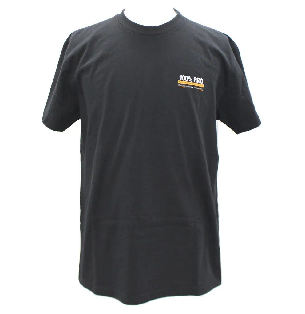 100% Pro Cotton T-Shirt