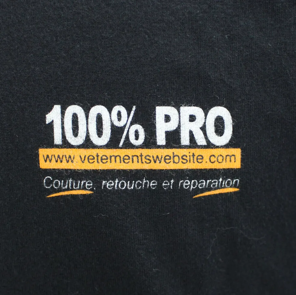 100% Pro Cotton T-Shirt