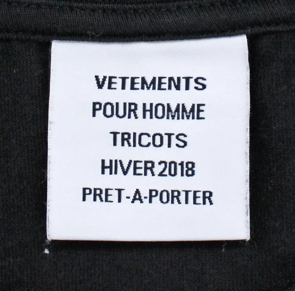 100% Pro Cotton T-Shirt