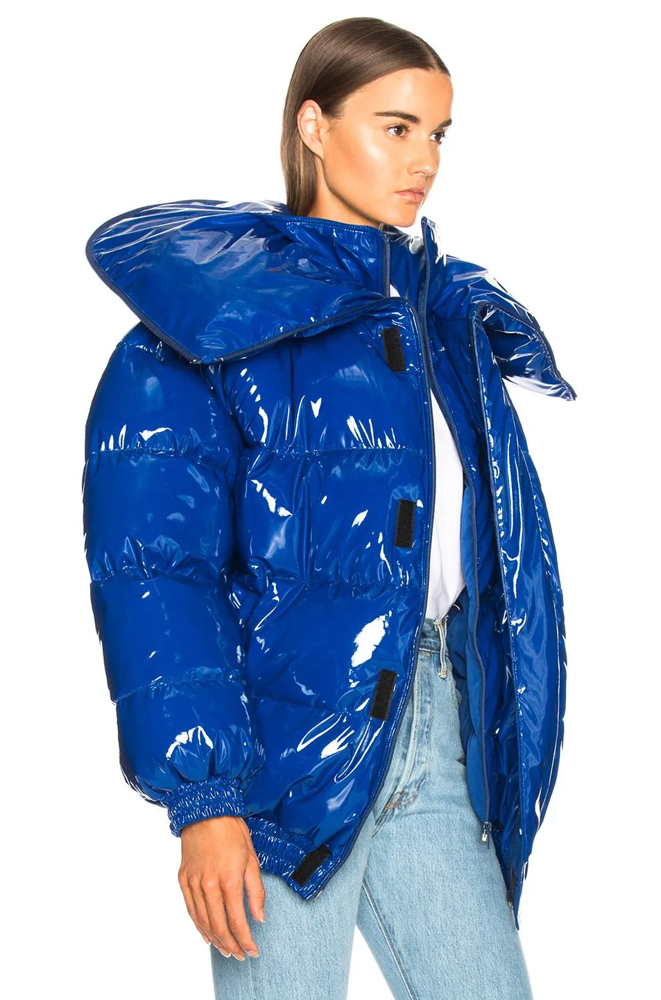 Miss Webcam Puffer Jacket