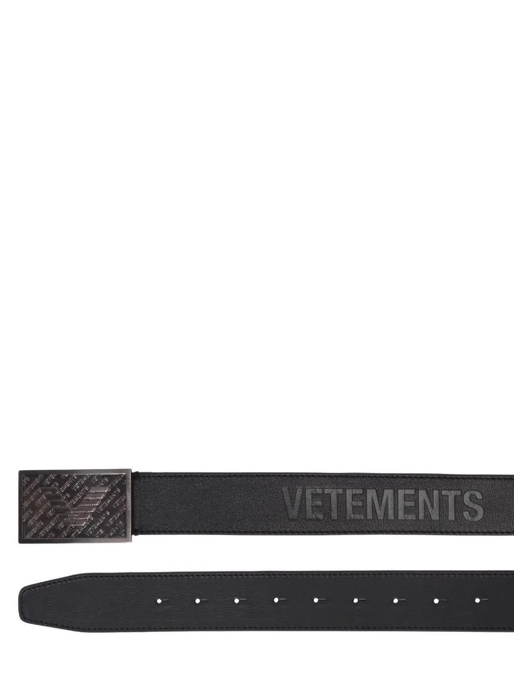 Bouncer Belt