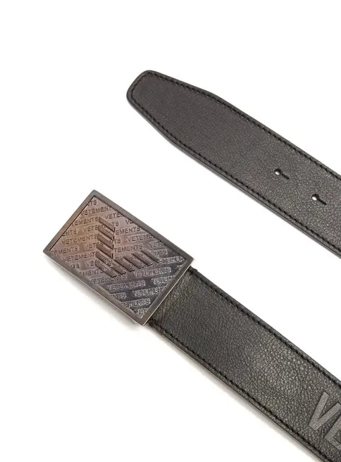 Bouncer Belt