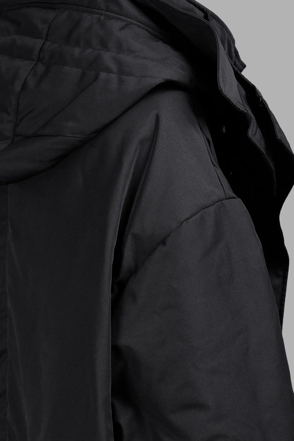 Bro Double Parka