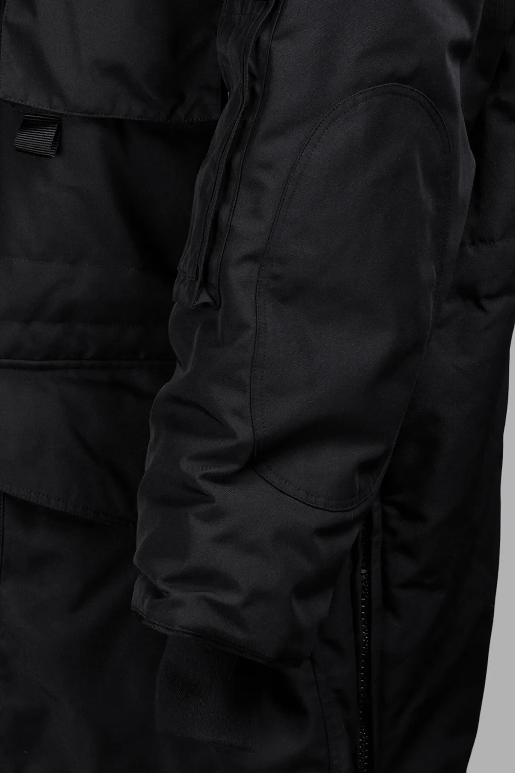 Bro Double Parka
