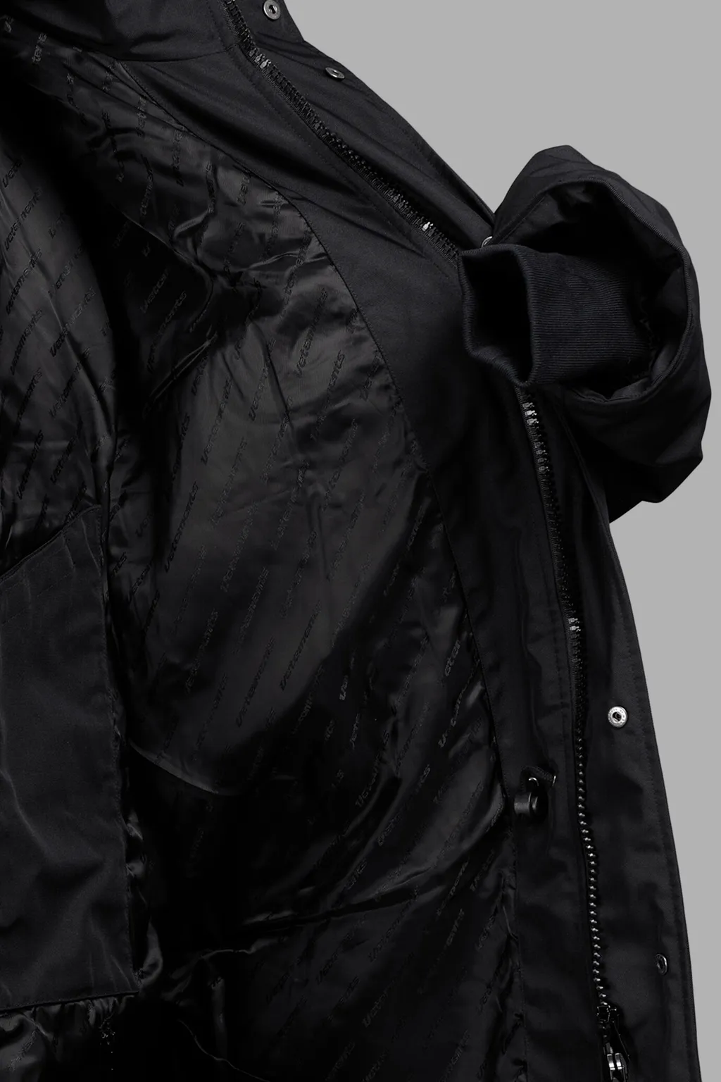 Bro Double Parka