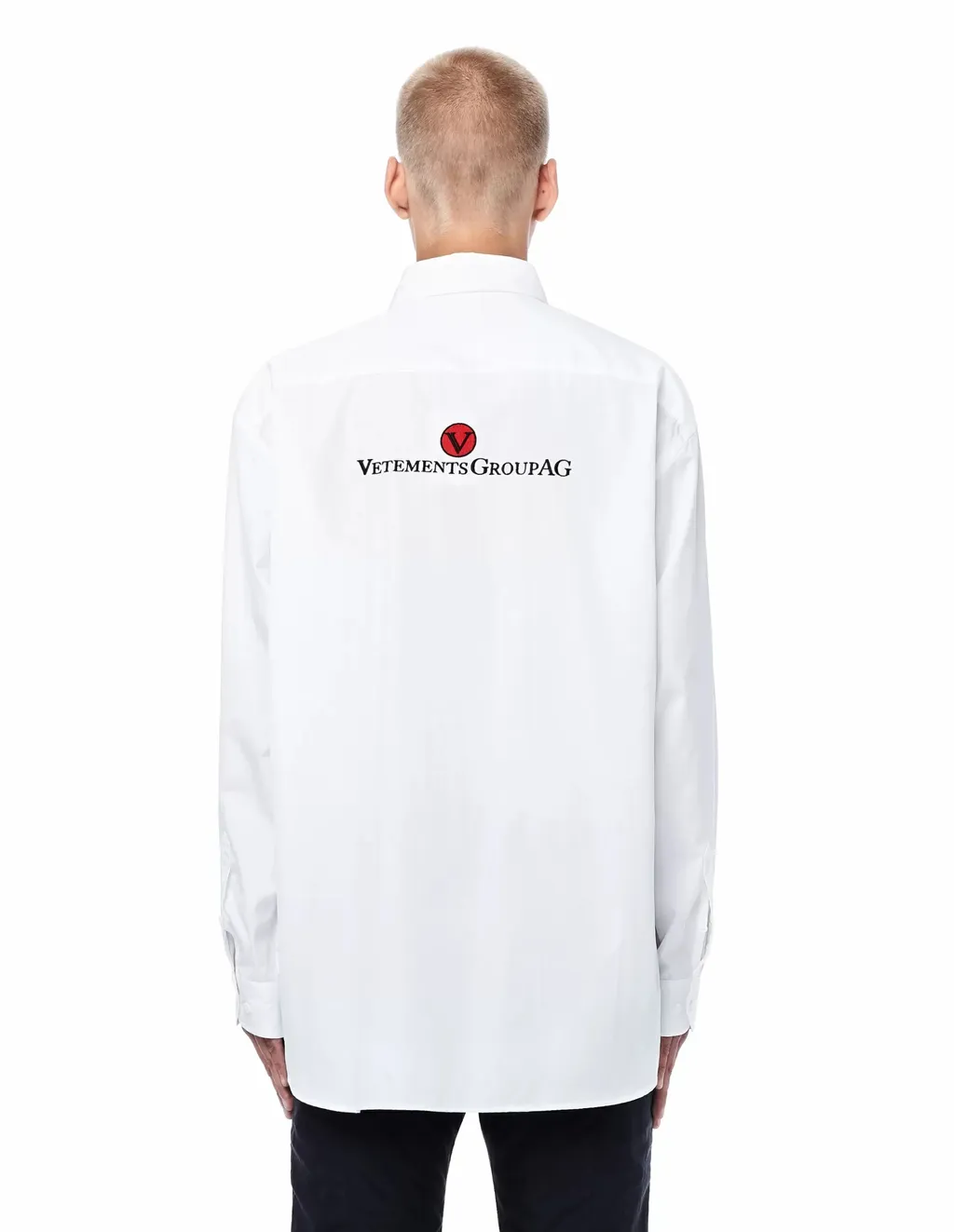 Broker Shirt