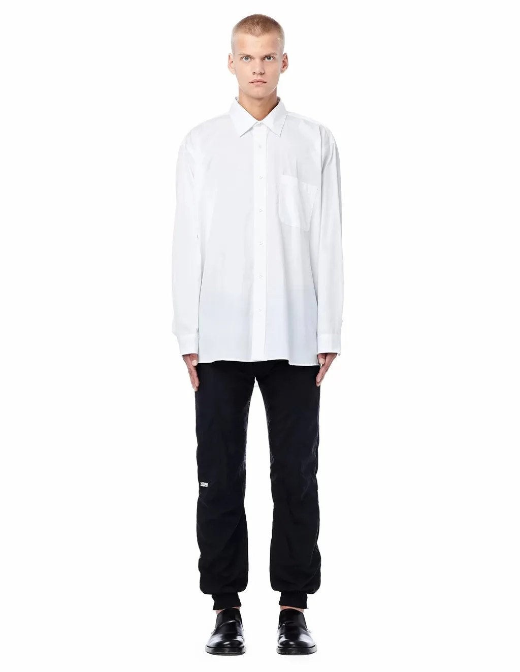 Broker Shirt