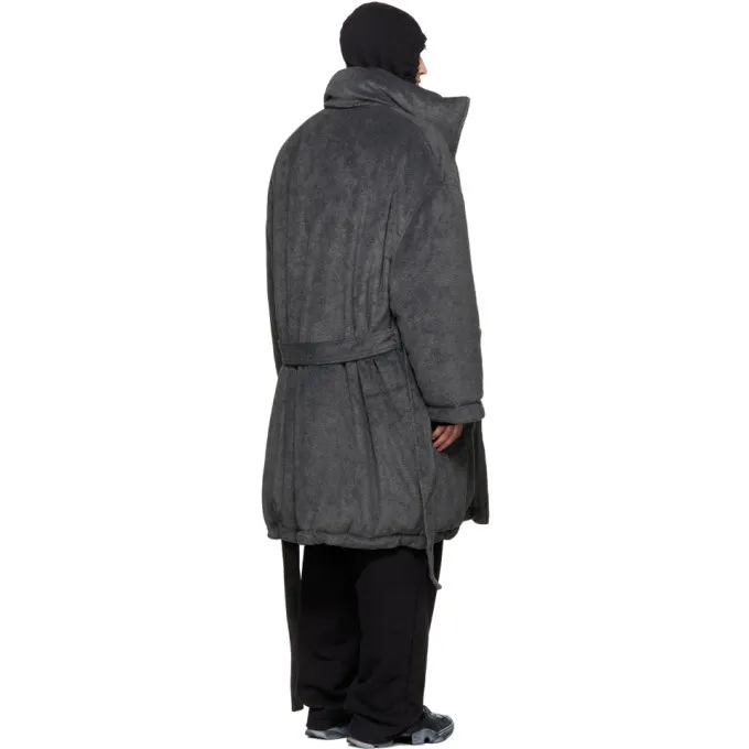 Couch Potato Coat