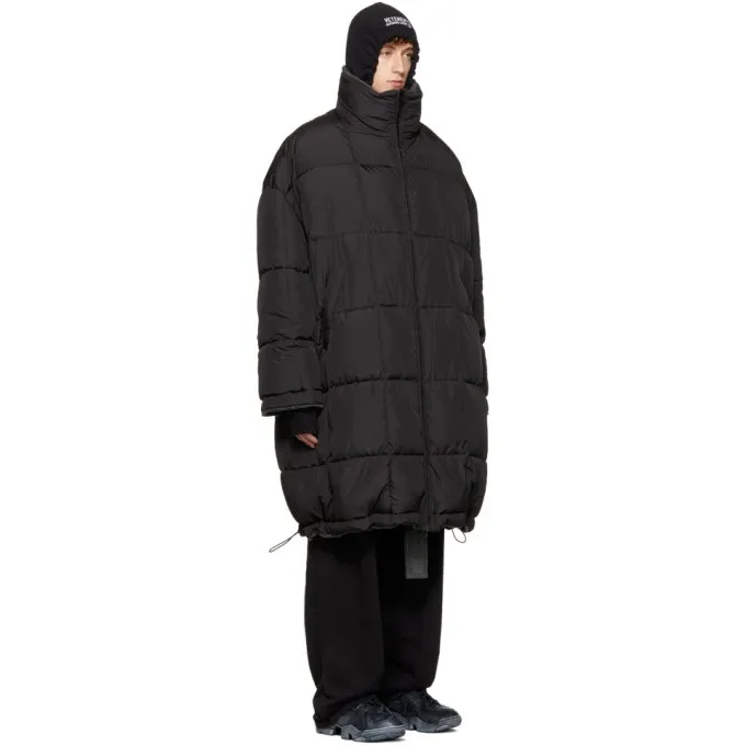 Couch Potato Coat