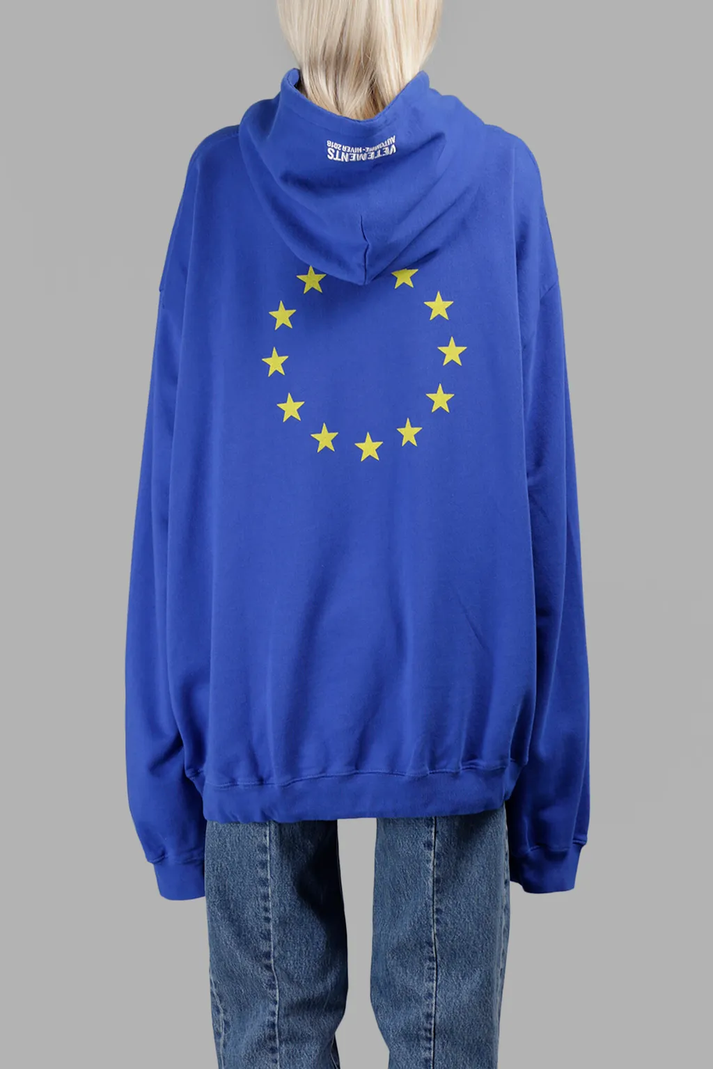 EU Hoodie