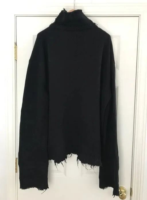 EU Knit Sweater