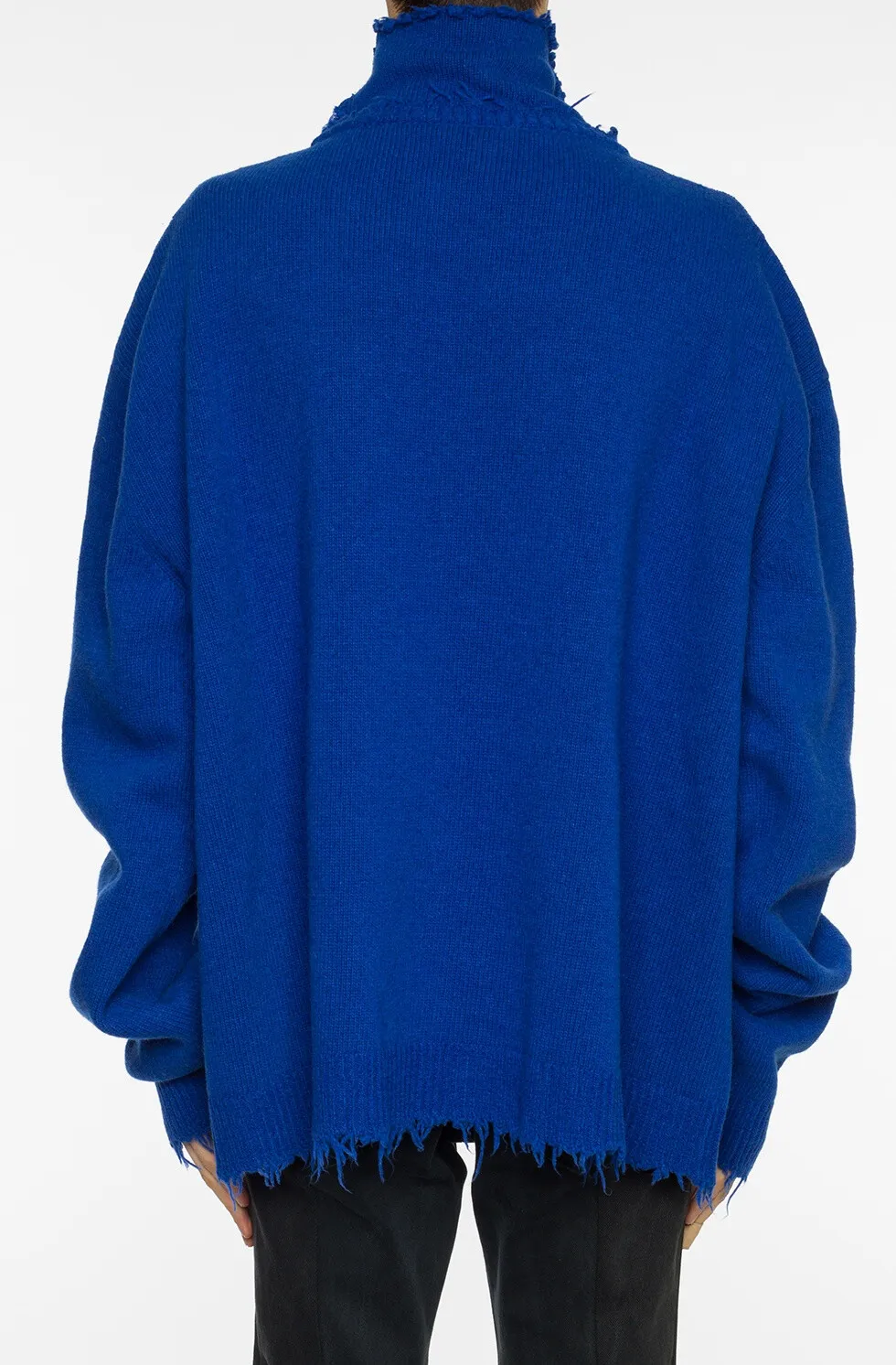 EU Knit Sweater