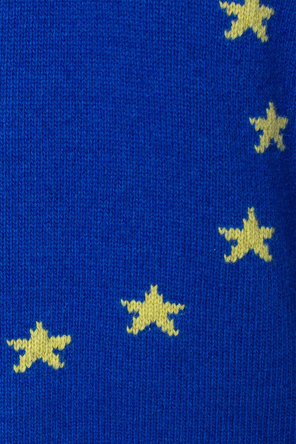 EU Knit Sweater
