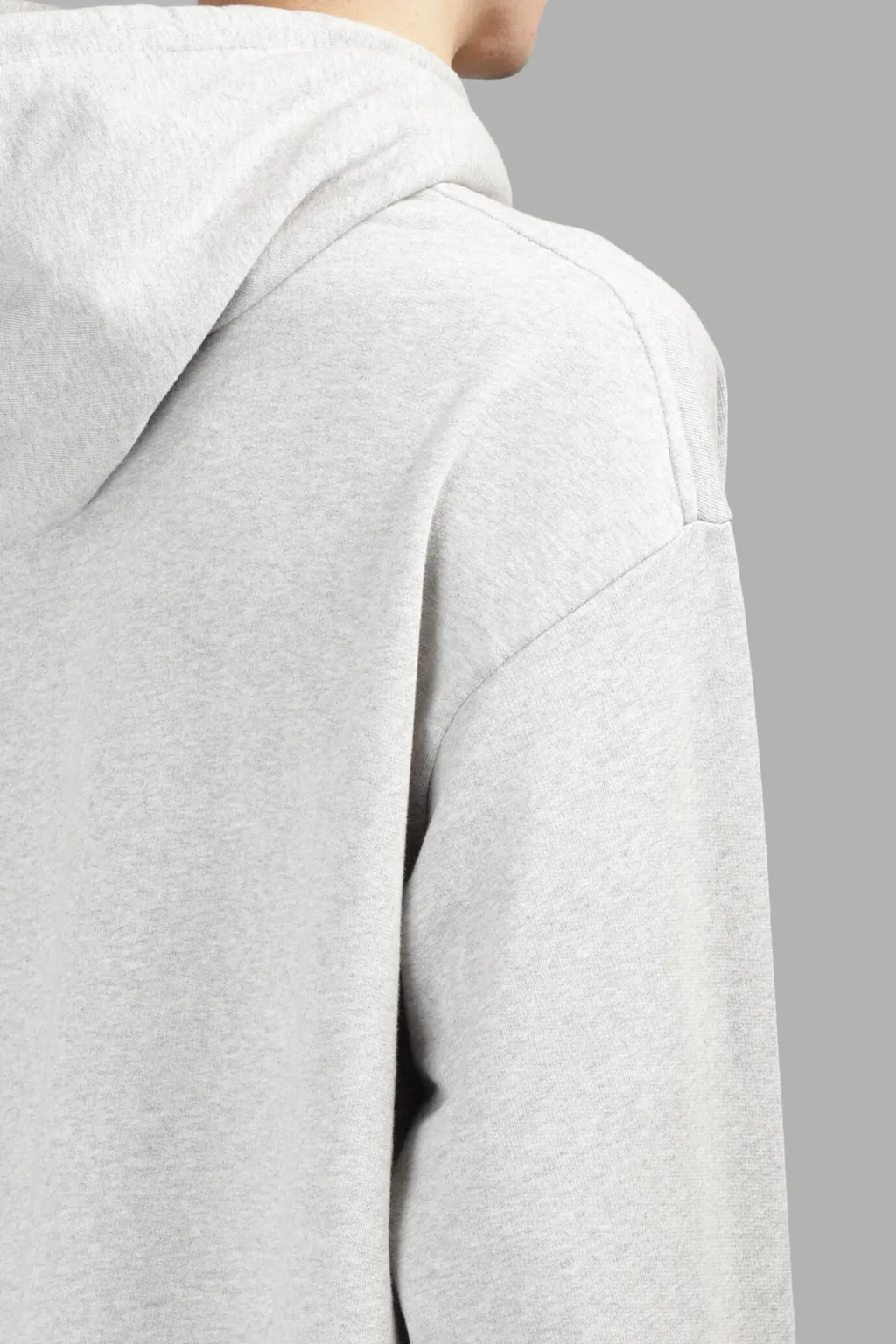 French Terry Hoodie
