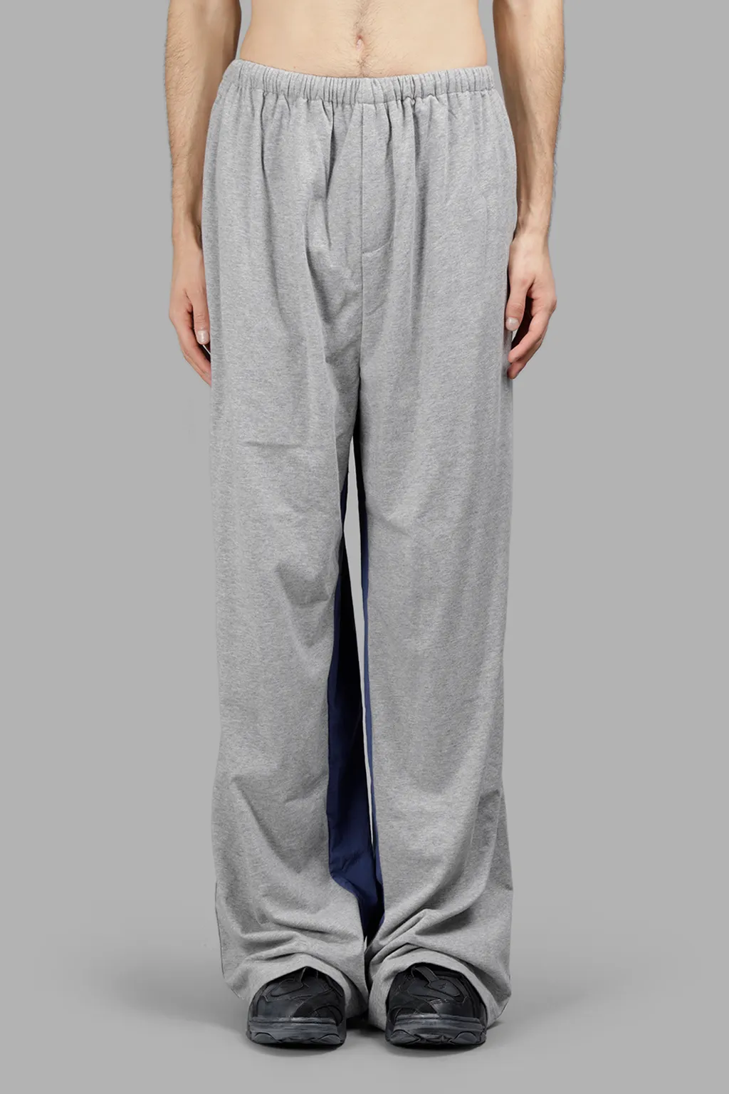 Gabber Oversized Track Pants
