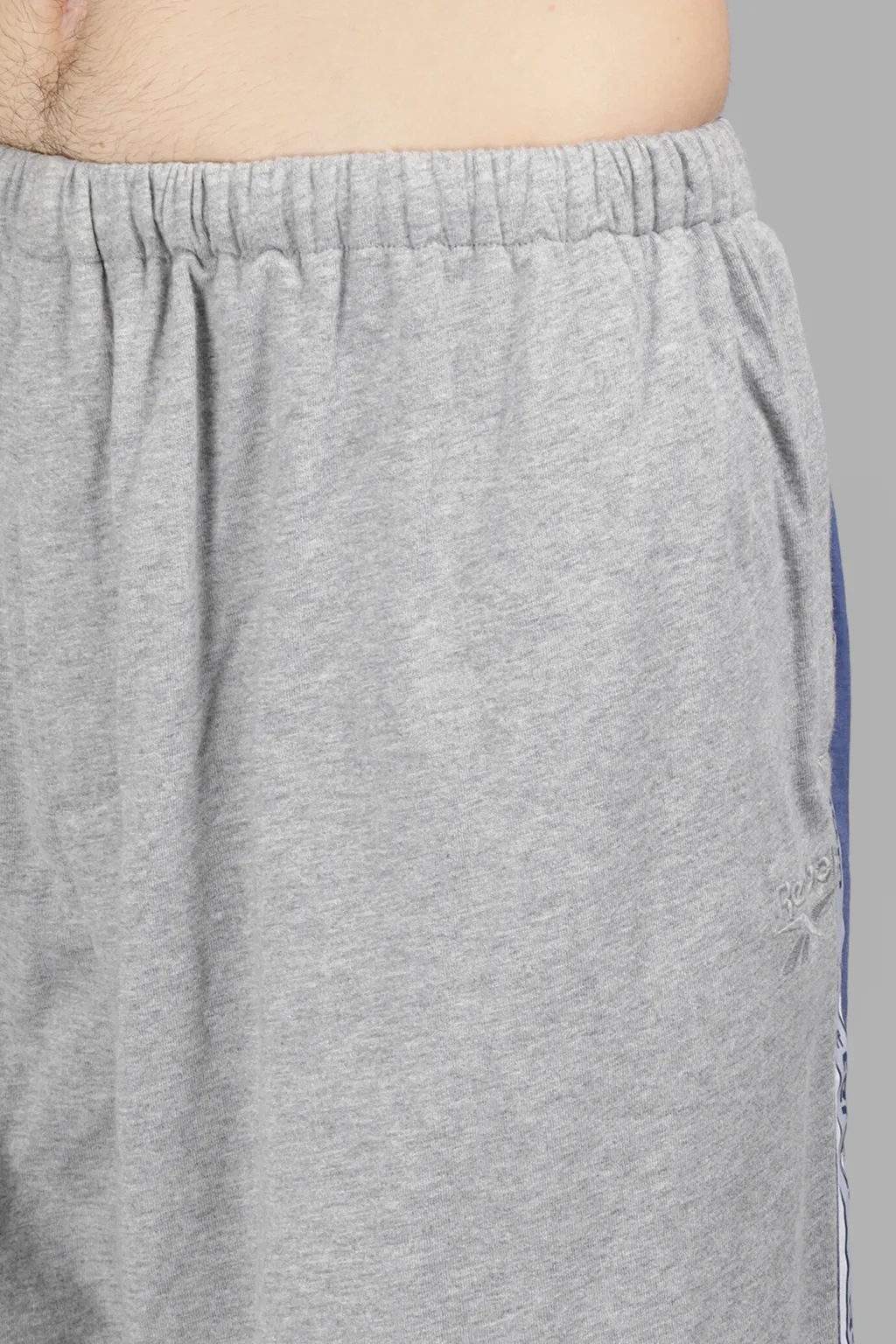 Gabber Oversized Track Pants