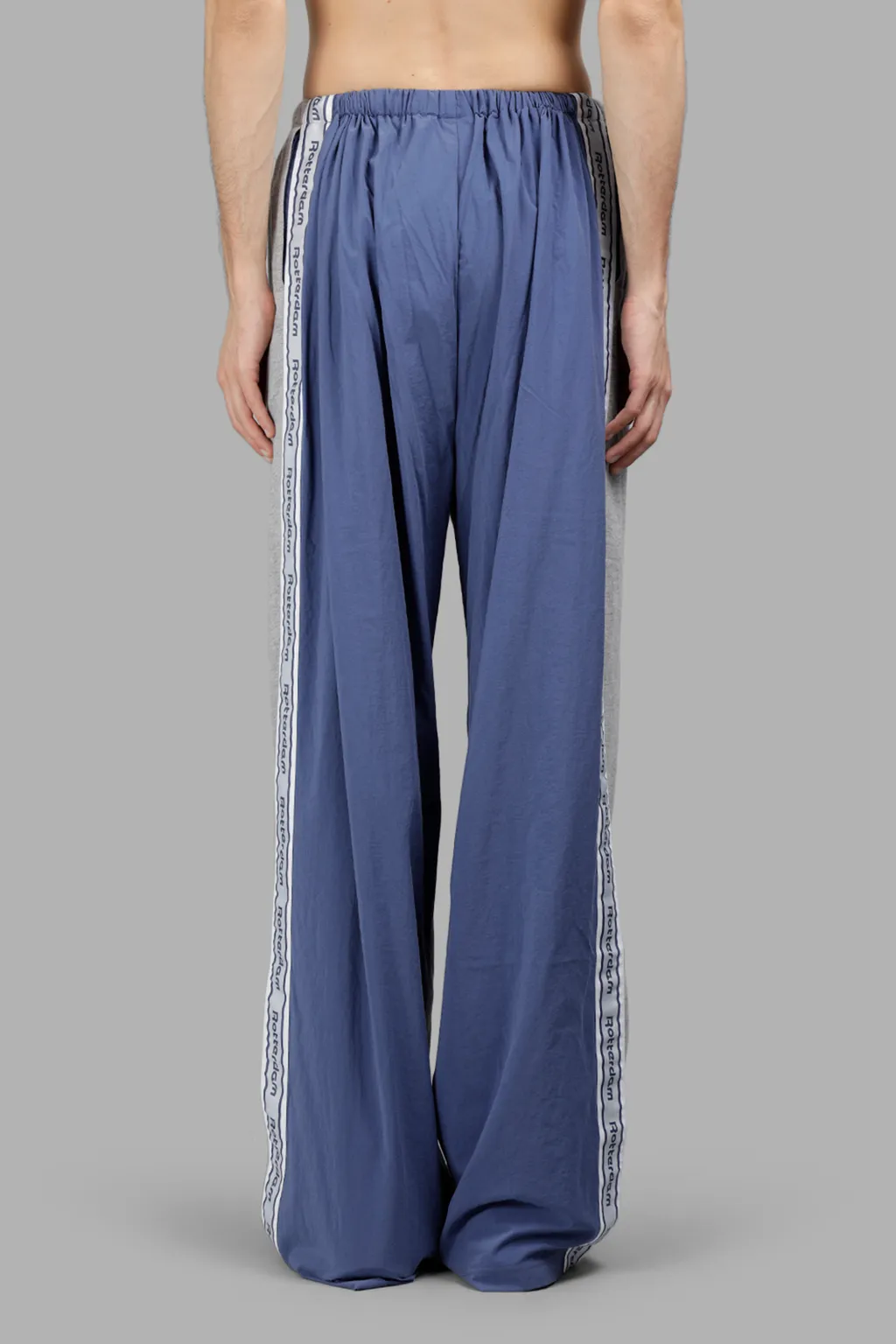 Gabber Oversized Track Pants