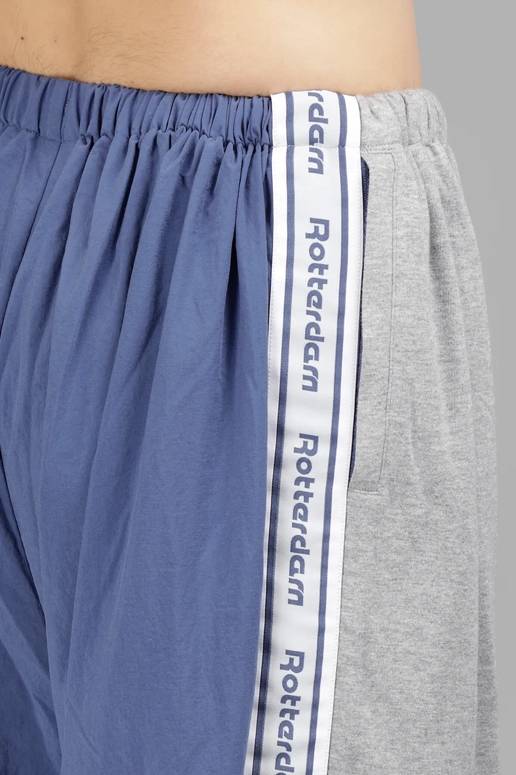 Gabber Oversized Track Pants
