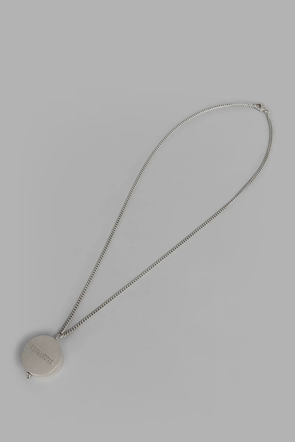 Grinder Necklace