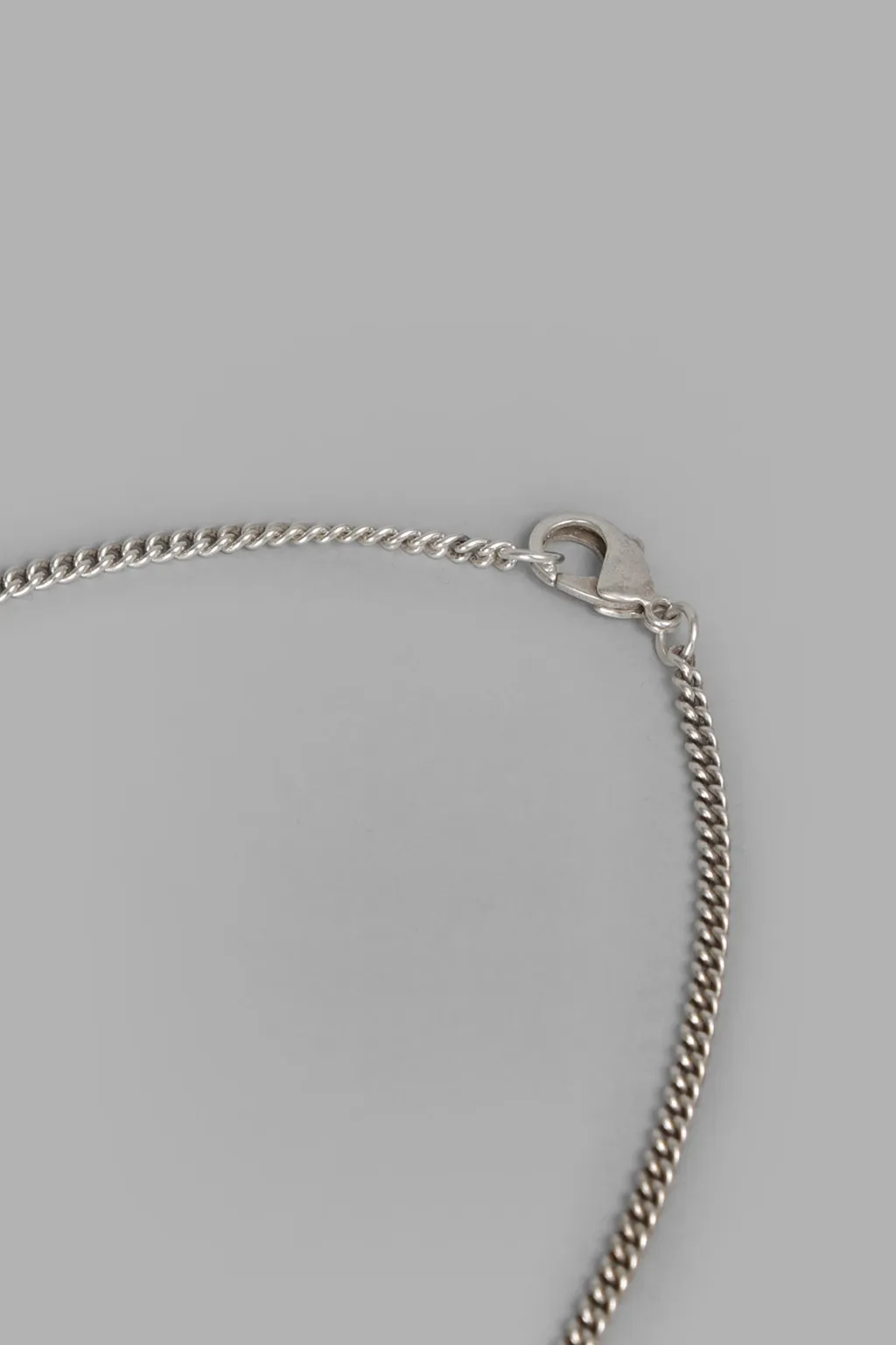 Grinder Necklace